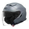 CASCO SHOEI J-CRUISE 3 GRIS BASALTO