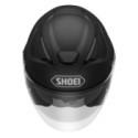 CASCO SHOEI J-CRUISE 3 NEGRO MATE