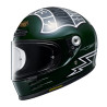 CASCO SHOEI GLAMSTER 06 HEIWA MOTORCYCLES TC4