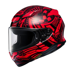 CASCO SHOEI NXR 2 BEAUT TC1