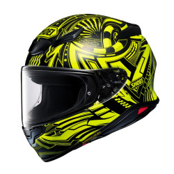 CASCO SHOEI NXR 2 BEAUT TC3