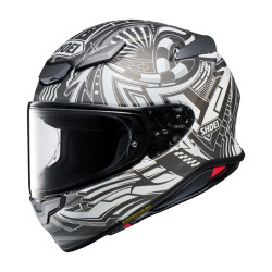 CASCO SHOEI NXR 2 BEAUT TC6