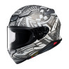 CASCO SHOEI NXR 2 BEAUT TC6