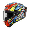 CASCO SHOEI X-SPR PRO DAIJIRO TC1