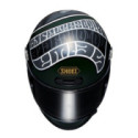 CASCO SHOEI GLAMSTER 06 HEIWA MOTORCYCLES TC4