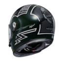 CASCO SHOEI GLAMSTER 06 HEIWA MOTORCYCLES TC4