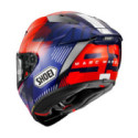 CASCO SHOEI X-SPR PRO MARQUEZ 8 TC1