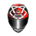 CASCO SHOEI X-SPR PRO DIGGIA 2 TC1