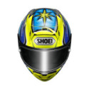 CASCO SHOEI X-SPR PRO DAIJIRO TC3