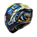 CASCO SHOEI X-SPR PRO DAIJIRO TC3