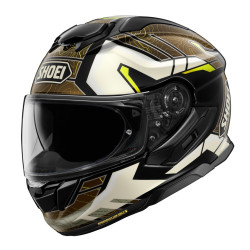 CASCO SHOEI GT-AIR 3 HIKE TC11