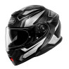 CASCO SHOEI NEOTEC 3 ANTHEM TC5