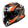 CASCO SHOEI NEOTEC 3 ANTHEM TC8