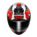 CASCO SHOEI GT-AIR 3 HIKE TC10