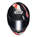 CASCO SHOEI NXR 2 KNEE DOWN TC5