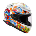 CASCO SHOEI NXR 2 YAGYO TC2