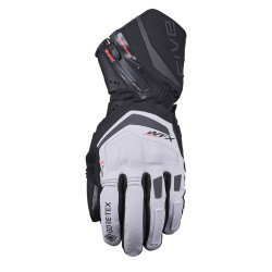 GUANTES FIVE WFX PRIME EVO GTX NEGRO / GRIS