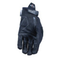 GUANTES FIVE E-WP NEGRO