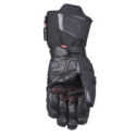 GUANTES FIVE WFX PRIME EVO GTX NEGRO