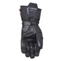 GUANTES FIVE WFX PRIME EVO GTX NEGRO / GRIS