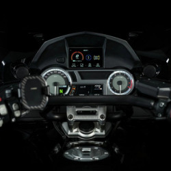 SOPORTE CHIGEE PARA BMW R1200RT / R1250RT / K1600