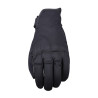 GUANTES FIVE FLOW WP NEGRO