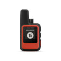 DISPOSITIVO SATELITE GPS GARMIN INREACH MINI 2 ROJO