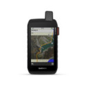 NAVEGADOR GPS GARMIN MONTANA 700i