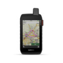 NAVEGADOR GPS GARMIN MONTANA 700i