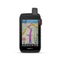 NAVEGADOR GPS GARMIN MONTANA 750i