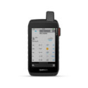 NAVEGADOR GPS GARMIN MONTANA 750i