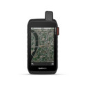 NAVEGADOR GPS GARMIN MONTANA 750i