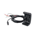 SOPORTE + ALIMENTACION / AUDIO GARMIN MONTANA 600 / 610 / 650 / 650t / 680 / 680t