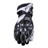 GUANTES FIVE RFX1 EVO NEGRO / BLANCO