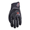 GUANTES FIVE TFX5 NEGRO