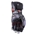 GUANTES FIVE RFX1 EVO NEGRO / BLANCO