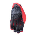 GUANTES FIVE STUNT EVO 2 ROJO