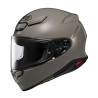 CASCO SHOEI NXR 2 GRIS CHALK