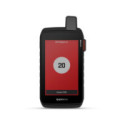 NAVEGADOR GPS GARMIN MONTANA 710i