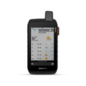 NAVEGADOR GPS GARMIN MONTANA 710i