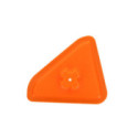 TAPA DE LAVADO PARA CAJA DE ADMISION TWIN AIR 160140