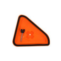 TAPA DE LAVADO PARA CAJA DE ADMISION TWIN AIR 160140