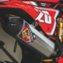 SILENCIADOR FRESCO X-POWER SHERCO 125 SE 25
