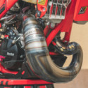 SILENCIADOR FRESCO X-POWER SHERCO 125 SE 25