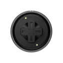 NAVEGADOR BEELINE MOTO 2 METAL PLATA