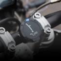 NAVEGADOR BEELINE MOTO 2 METAL PLATA