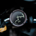 NAVEGADOR BEELINE MOTO 2 METAL PLATA