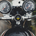 NAVEGADOR BEELINE MOTO 2 METAL PLATA