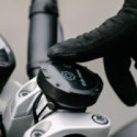 NAVEGADOR BEELINE MOTO 2 METAL PLATA