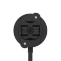 SOPORTE CON ALIMENTACION BEELINE MOTO 2 POWERED MOUNT